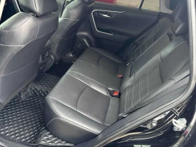 Toyota Rav4 * Limited * CARFAX * ОПЦИЯ ЗА ФИНАНСИРАНЕ, снимка 15