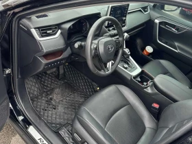 Toyota Rav4 * Limited * CARFAX * ОПЦИЯ ЗА ФИНАНСИРАНЕ, снимка 5