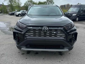 Toyota Rav4 * Limited * CARFAX * ОПЦИЯ ЗА ФИНАНСИРАНЕ, снимка 6