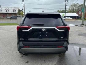 Toyota Rav4 * Limited * CARFAX * ОПЦИЯ ЗА ФИНАНСИРАНЕ, снимка 4