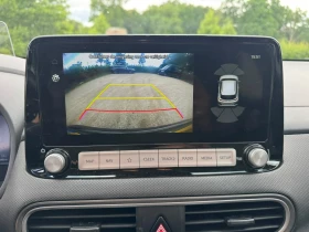 Hyundai Kona 64kw* 100%SOH* Exusive* FULL, снимка 7