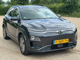 Hyundai Kona 64kw* 100%SOH* Exusive* FULL, снимка 1