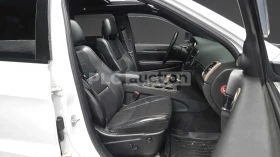 Jeep Grand cherokee SPECIAL EDITION !!УНИКАТ!! #ПЪЛНО ОБОРУДВАНЕ#, снимка 11