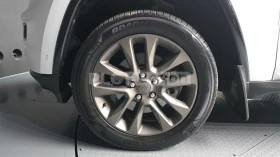 Jeep Grand cherokee SPECIAL EDITION !!УНИКАТ!! #ПЪЛНО ОБОРУДВАНЕ#, снимка 5