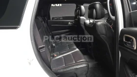 Jeep Grand cherokee SPECIAL EDITION !!УНИКАТ!! #ПЪЛНО ОБОРУДВАНЕ#, снимка 12