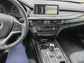 BMW X5 * xDrive35i * АВТОКРЕДИТ БЕЗ ПЪРВОНАЧАЛНА ВНОСКА* , снимка 9
