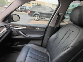 BMW X5 * xDrive35i * АВТОКРЕДИТ БЕЗ ПЪРВОНАЧАЛНА ВНОСКА* , снимка 10