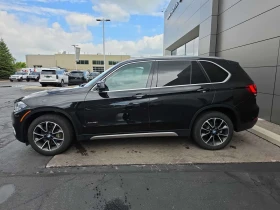 BMW X5 * xDrive35i * АВТОКРЕДИТ БЕЗ ПЪРВОНАЧАЛНА ВНОСКА* , снимка 2