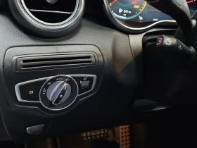 Mercedes-Benz GLC 300 4Matic Premium Coupe, снимка 17