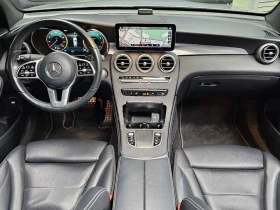 Mercedes-Benz GLC 300 4Matic Premium Coupe, снимка 7