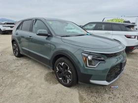 Kia Niro * EV* WIND* AWD* , снимка 2