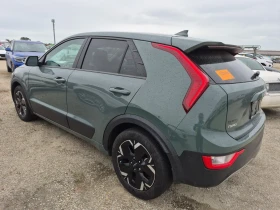 Kia Niro * EV* WIND* AWD* , снимка 4