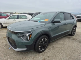 Kia Niro * EV* WIND* AWD* , снимка 1