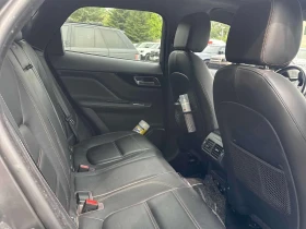 Jaguar F-PACE * Prestige * CARFAX * ЦЕНА ДО БГ, снимка 10