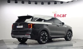 Kia Sorento 2.5T\Фулл екстри, снимка 2