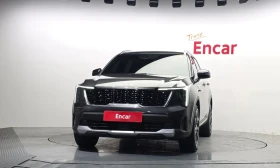 Kia Sorento 2.5T\Фулл екстри, снимка 3