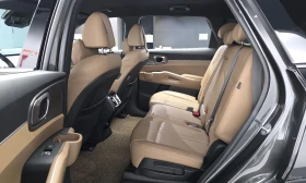 Kia Sorento 2.5T\Фулл екстри, снимка 11