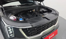 Kia Sorento 2.5T\Фулл екстри, снимка 6
