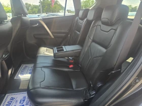 Toyota Rav4 2, 2D-150K.C-4X4-AВТОМАТИК-НАВИГАЦИЯ, снимка 12