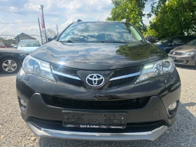 Toyota Rav4 2, 2D-150K.C-4X4-AВТОМАТИК-НАВИГАЦИЯ, снимка 2