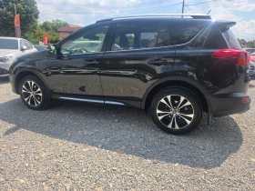 Toyota Rav4 2, 2D-150K.C-4X4-AВТОМАТИК-НАВИГАЦИЯ, снимка 3