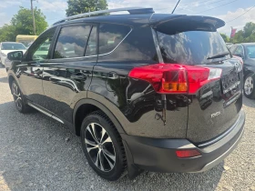 Toyota Rav4 2, 2D-150K.C-4X4-AВТОМАТИК-НАВИГАЦИЯ, снимка 4
