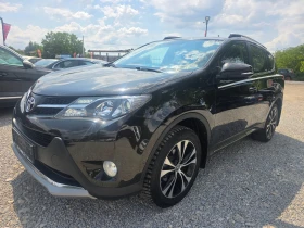 Toyota Rav4 2, 2D-150K.C-4X4-AВТОМАТИК-НАВИГАЦИЯ, снимка 1