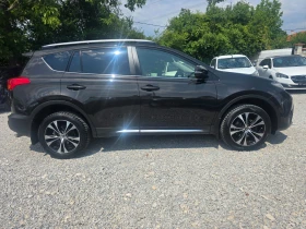 Toyota Rav4 2, 2D-150K.C-4X4-AВТОМАТИК-НАВИГАЦИЯ, снимка 6
