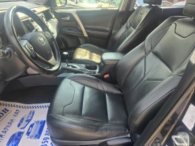 Toyota Rav4 2, 2D-150K.C-4X4-AВТОМАТИК-НАВИГАЦИЯ, снимка 9