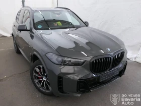 BMW X5 30d xDrive M Sport Paket Steptronic, снимка 4