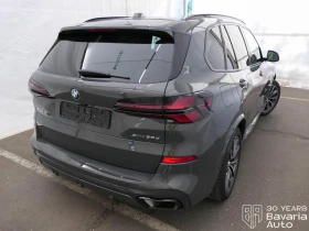 BMW X5 30d xDrive M Sport Paket Steptronic, снимка 3