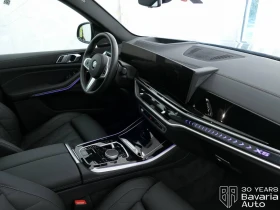 BMW X5 30d xDrive M Sport Paket Steptronic, снимка 6