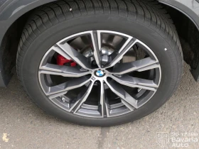 BMW X5 30d xDrive M Sport Paket Steptronic, снимка 17