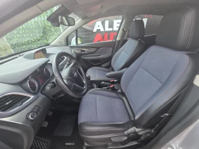 Opel Mokka 1.4 Turbo-AWD-Ecotec-Cosmo-140hp, снимка 12