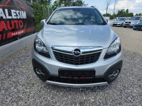 Opel Mokka 1.4 Turbo-AWD-Ecotec-Cosmo-140hp, снимка 2