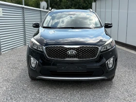 Kia Sorento 2.2D-FULL EXTRI-199000км., снимка 3