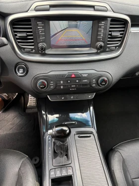 Kia Sorento 2.2D-FULL EXTRI-199000км., снимка 14