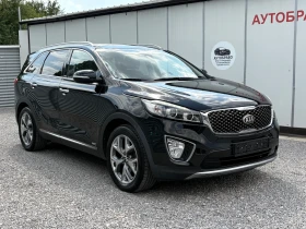 Kia Sorento 2.2D-FULL EXTRI-199000км., снимка 2