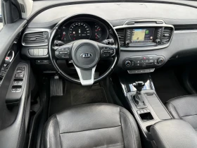 Kia Sorento 2.2D-FULL EXTRI-199000км., снимка 12
