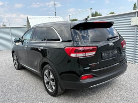 Kia Sorento 2.2D-FULL EXTRI-199000км., снимка 6