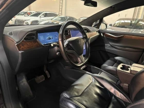 Tesla Model X * AWD * CARFAX * ОПЦИЯ ЗА ФИНАНСИРАНЕ, снимка 5