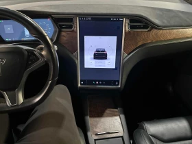 Tesla Model X * AWD * CARFAX * ОПЦИЯ ЗА ФИНАНСИРАНЕ, снимка 9