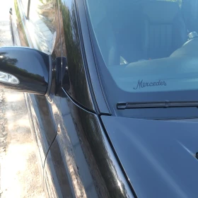 Mercedes-Benz ML 320, снимка 3