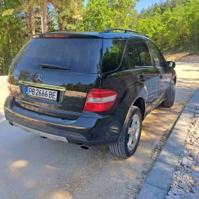 Mercedes-Benz ML 320, снимка 6