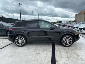 Porsche Cayenne AWD / 360 / Distronic / Обдухване / Bose , снимка 3