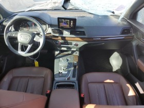 Audi Q5 PREMIUM, снимка 8