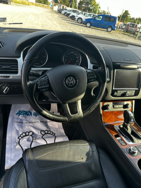 VW Touareg 3.0TDI , снимка 10