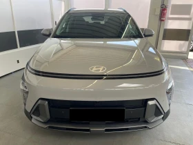 Hyundai Kona 360 CAMERA NAVI BOSE  | Mobile.bg    2