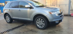 Ford Edge 3.5 SEL, снимка 9