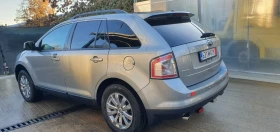 Ford Edge 3.5 SEL, снимка 5